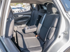 Used 2021 Nissan Rogue Sport FWD S at A Motors Sales & Finance near San Antonio, TX