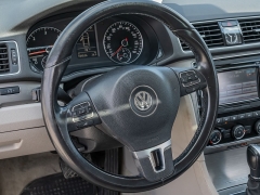 Used 2015  Volkswagen Passat TDI 4d Sedan SE at A Motors Sales & Finance near San Antonio&comma; TX