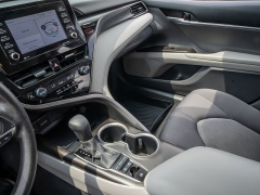 Used 2023  Toyota Camry Hybrid LE CVT at A Motors Sales & Finance near San Antonio&comma; TX