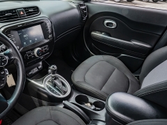 Used 2018  Kia Soul 4d Hatchback &plus; at A Motors Sales & Finance near San Antonio&comma; TX