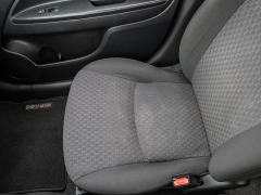 Used 2020  Mitsubishi Mirage 4d Hatchback ES CVT at A Motors Sales & Finance near San Antonio&comma; TX