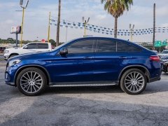 Used 2019  Mercedes-Benz GLE-Class 4d SUV Coupe GLE43 AMG 4matic at A Motors Sales & Finance near San Antonio, TX