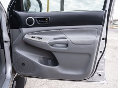 Used 2010  Toyota Tacoma 2WD D-Cab PreRunner Long Bed at A Motors Sales & Finance near San Antonio&comma; TX