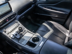 Used 2022  Hyundai Santa Fe SEL FWD at A Motors Sales & Finance near San Antonio&comma; TX