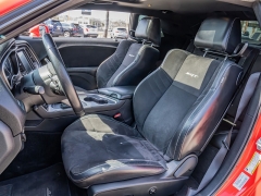 Used 2015  Dodge Challenger 2d Coupe SRT 392 at A Motors Sales & Finance near San Antonio&comma; TX