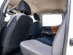 Used 2018  Toyota Tacoma 2WD Double Cab SR5 V6 at A Motors Sales & Finance near San Antonio&comma; TX