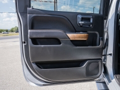 Used 2018 Chevrolet Silverado 1500 4WD Crew Cab LTZ at A Motors Sales & Finance near San Antonio, TX