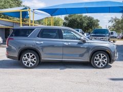 Used 2021  Hyundai Palisade SEL FWD at A Motors Sales & Finance near San Antonio&comma; TX