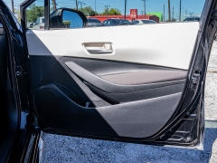 Used 2021  Toyota Corolla LE CVT at A Motors Sales & Finance near San Antonio, TX