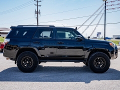 Used 2016 Toyota 4Runner 4d SUV RWD SR5 Premium at A Motors Sales & Finance near San Antonio, TX