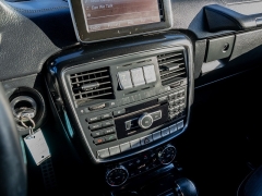 Used 2014 Mercedes-Benz G-Class 4d SUV G550 at A Motors Sales & Finance near San Antonio, TX