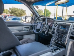 Used 2014 Ford F-150 2WD Supercrew FX2 at A Motors Sales & Finance near San Antonio, TX