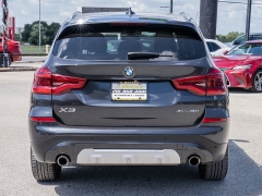 Used 2021  BMW X3 xDrive30i Sports Activity Vehicle at A Motors Sales & Finance near San Antonio&comma; TX