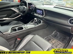 Used 2019 Chevrolet Camaro 2d Coupe 2SS at A Motors Sales & Finance near San Antonio, TX