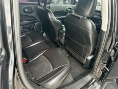 Used 2020 Jeep Compass 4d SUV FWD Latitude Altitude at A Motors Sales & Finance near San Antonio, TX