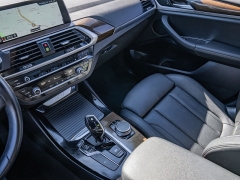 Used 2019  BMW X3 sDrive30i Sports Activity Vehicle at A Motors Sales & Finance near San Antonio&comma; TX