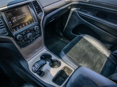 Used 2015 Jeep Grand Cherokee 4d SUV 2WD Laredo Altitude at A Motors Sales & Finance near San Antonio, TX