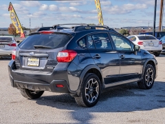 Used 2016  Subaru Crosstrek 4d SUV Premium 5spd at A Motors Sales & Finance near San Antonio&comma; TX