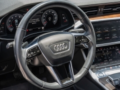 Used 2019  Audi A6 4d Sedan 3&period;0T Quattro Prestige at A Motors Sales & Finance near San Antonio&comma; TX