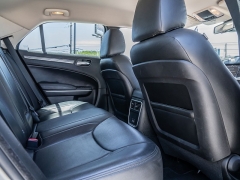 Used 2019 Chrysler 300 4d Sedan RWD Touring at A Motors Sales & Finance near San Antonio, TX
