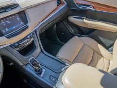 Used 2017  Cadillac XT5 4d SUV AWD Platinum at A Motors Sales & Finance near San Antonio&comma; TX