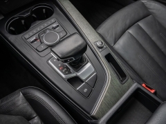 Used 2019  Audi A4 4d Sedan Premium at A Motors Sales & Finance near San Antonio&comma; TX