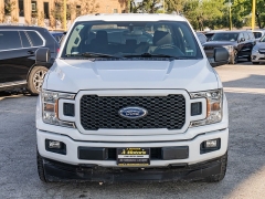 Used 2019 Ford F-150 2WD SuperCrew XL STX 5 1/2 at A Motors Sales & Finance near San Antonio, TX