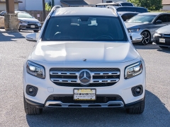 Used 2020  Mercedes-Benz GLB-Class 4d SUV GLB250 4Matic at A Motors Sales & Finance near San Antonio, TX