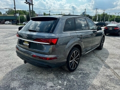 Used 2021 Audi Q7 Prestige 55 TFSI quattro at A Motors Sales & Finance near San Antonio, TX
