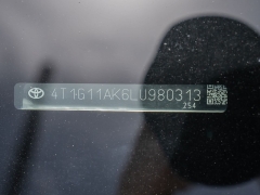 Used 2020  Toyota Camry 4d Sedan SE at A Motors Sales & Finance near San Antonio&comma; TX