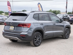Used 2023  Volkswagen Taos S FWD at A Motors Sales & Finance near San Antonio&comma; TX