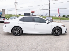 Used 2021  Toyota Camry SE Auto at A Motors Sales & Finance near San Antonio&comma; TX