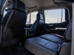 Used 2021  GMC Sierra 1500 4WD Crew Cab 147" SLT Texas Edition at A Motors Sales & Finance near San Antonio&comma; TX