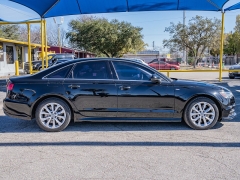 Used 2018  Audi A6 4d Sedan 2&period;0T Quattro Premium Plus at A Motors Sales & Finance near San Antonio&comma; TX