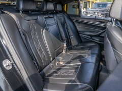 Used 2018 BMW 5 Series M550i xDrive Sedan at A Motors Sales & Finance near San Antonio, TX