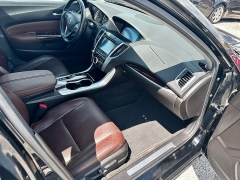Used 2016 Acura TLX 4d Sedan V6 Tech at A Motors Sales & Finance near San Antonio, TX