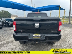 Used 2019 Ram 2500 4WD Crew Cab Lone Star at A Motors Sales & Finance near San Antonio, TX