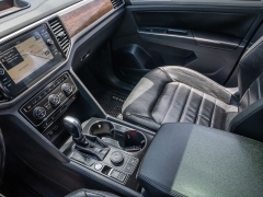 Used 2018  Volkswagen Atlas 3&period;6L V6 SEL Premium 4MOTION at A Motors Sales & Finance near San Antonio&comma; TX