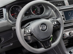 Used 2021  Volkswagen Tiguan 2&period;0T S FWD at A Motors Sales & Finance near San Antonio&comma; TX
