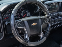 Used 2014 Chevrolet Silverado 1500 4WD Double Cab LT at A Motors Sales & Finance near San Antonio, TX