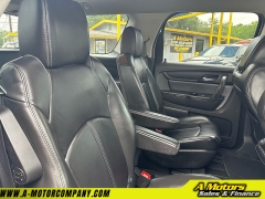 Used 2014 GMC Acadia 4d SUV AWD SLT-1 at A Motors Sales & Finance near San Antonio, TX