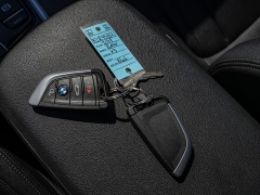 Used 2019  BMW X3 sDrive30i Sports Activity Vehicle at A Motors Sales & Finance near San Antonio&comma; TX