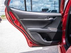 Used 2023  Toyota Camry SE Auto at A Motors Sales & Finance near San Antonio&comma; TX