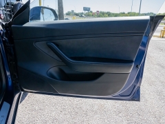 Used 2018  Tesla Model 3 4d Sedan RWD Long Range at A Motors Sales & Finance near San Antonio&comma; TX