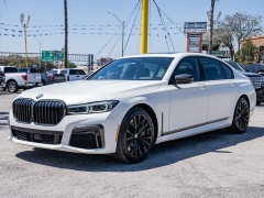 Used 2020  BMW 7 Series 750i xDrive Sedan at A Motors Sales & Finance near San Antonio&comma; TX