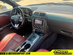 Used 2013 Dodge Challenger 2d Coupe R/T Plus at A Motors Sales & Finance near San Antonio, TX