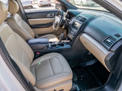 Used 2016  Ford Explorer 4d SUV FWD XLT Ecoboost at A Motors Sales & Finance near San Antonio&comma; TX