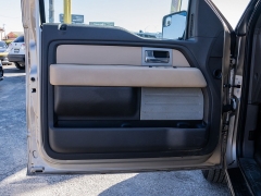 Used 2011  Ford F-150 2WD Supercrew XLT 5 1&sol;2 at A Motors Sales & Finance near San Antonio&comma; TX