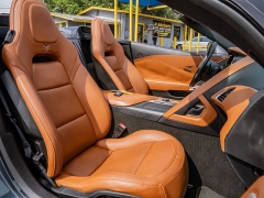 Used 2014  Chevrolet Corvette 2d Convertible Stingray 3LT at A Motors Sales & Finance near San Antonio&comma; TX