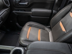 Used 2023  GMC Sierra 2500HD 4WD Crew Cab 159" AT4 Dsl at A Motors Sales & Finance near San Antonio&comma; TX